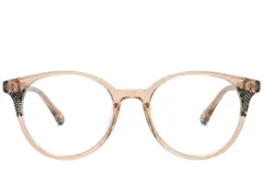 BS0218-0497_Brown_Round_Acetate_Glasses_corner-front