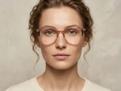 BS0218-0497_Brown_Round_Acetate_Glasses_corner-tryon_female