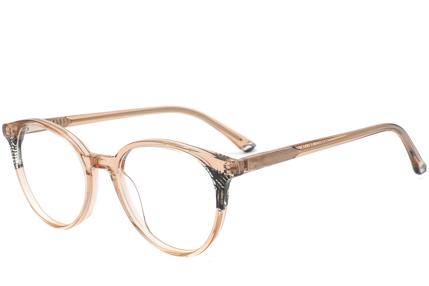 BS0218-0497_Brown_Round_Acetate_Glasses_corner