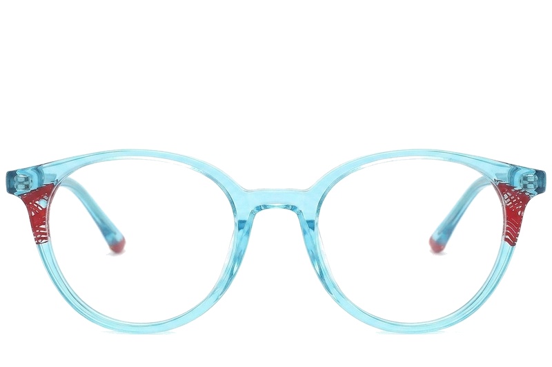 BS0218-0498_Blue_Round_Acetate_Glasses_corner-front