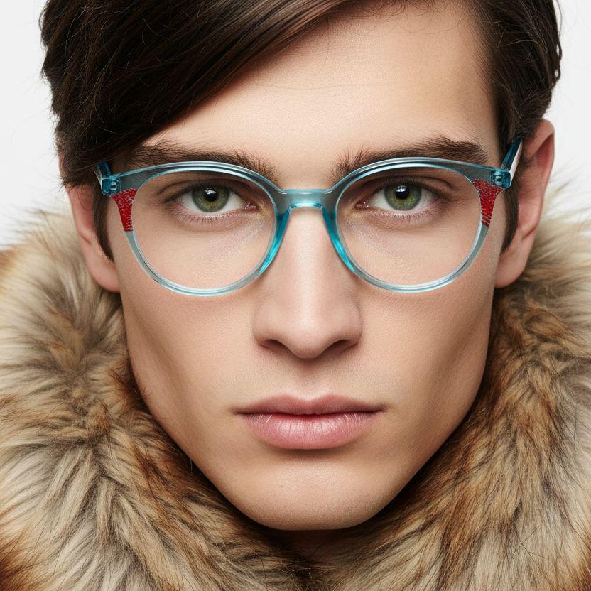 bs0218-0498_blue_round_acetate_glasses_model