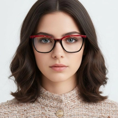 bs0218-0500_black_rectangular_acetate_glasses_model