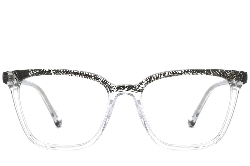 BS0218-0501_Transparent_Rectangular_Acetate_Glasses_corner-front