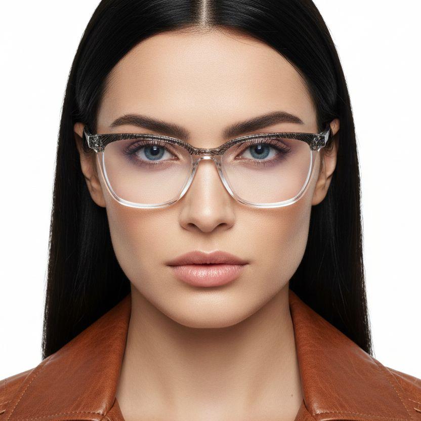 bs0218-0501_transparent_rectangular_acetate_glasses_model