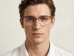 BS0218-0502_Brown_Rectangular_Acetate_Glasses_corner-tryon_male