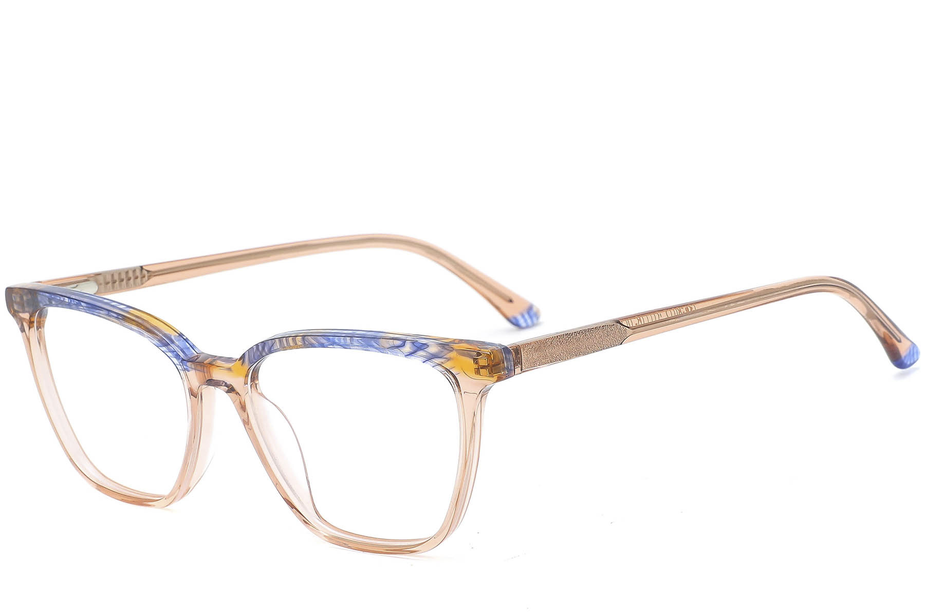 BS0218-0502_Brown_Rectangular_Acetate_Glasses_corner