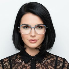 BS0406-0016_Blue_Rectangular_TR90_Glasses_model