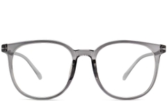 BS0406-0041_Grey_Oval_TR90_Glasses_front