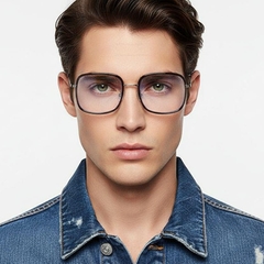 BS0406-0047_Grey_Rectangular_TR90_Glasses_model