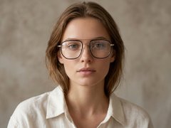 BS0406-0066_Golden_Aviator_Metal_Glasses-tryon_female