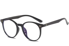 BS0406-0071_Black_Oval_TR90_Glasses_corner