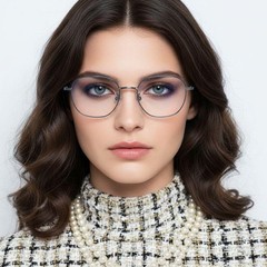 bs0406-0078_blue_oval_metal_glasses_model