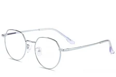 BS0406-0090_Silver_Geometric_Metal_Glasses_corner