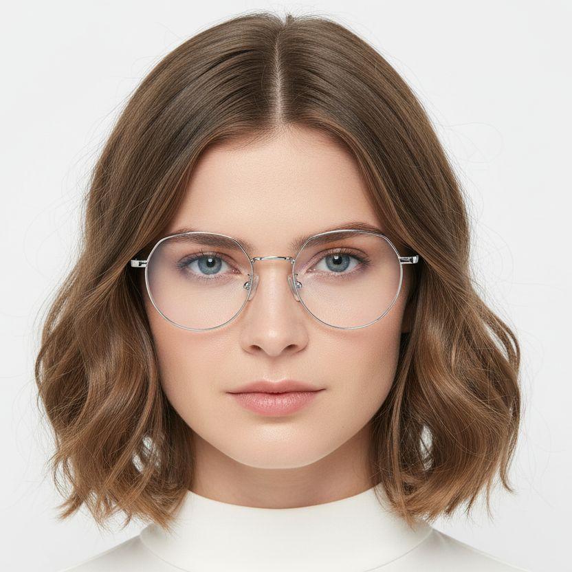 bs0406-0090_silver_geometric_metal_glasses_model