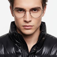 bs0406-0092_black_geometric_metal_glasses_model