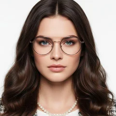 bs0406-0092_black_geometric_metal_glasses_model