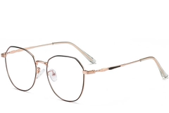 BS0406-0108_Golden_Geometric_Metal_Glasses_corner
