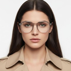 BS0406-0128_Grey_Geometric_TR90_Glasses_model