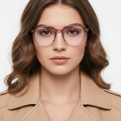 BS0406-0129_Purple_Geometric_TR90_Glasses_model