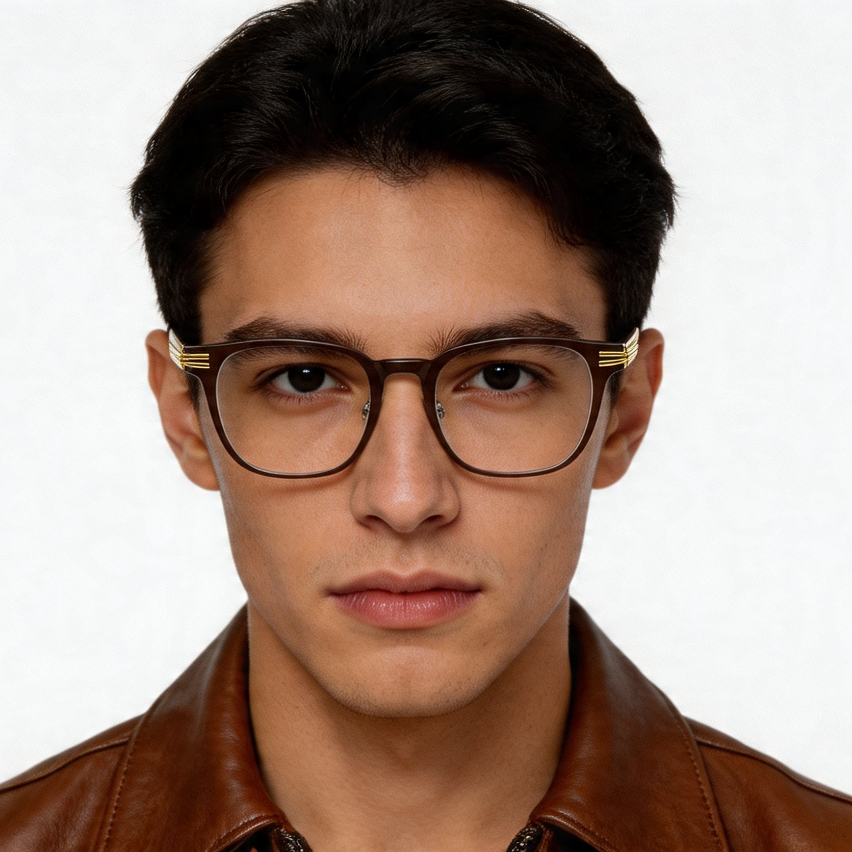 bs0406-0143_brown_rectangular_tr90_glasses_model