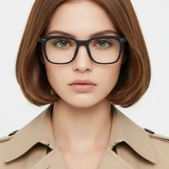 BS0406-0224_Black_Rectangular_TR90_Glasses_model