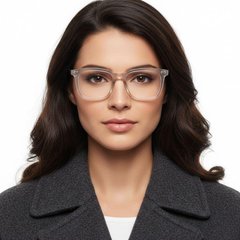 BS0406-0226_Grey_Rectangular_TR90_Glasses_model