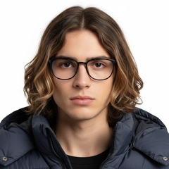 bs0406-0228_black_rectangular_ultem_glasses_model