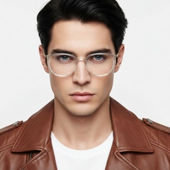 bs0406-0229_white_rectangular_ultem_glasses_model