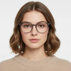 BS0406-0266_Grey_Oval_TR90_Glasses_model