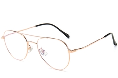 BS0406-0275_Pink_Aviator_Titanium_Glasses_corner