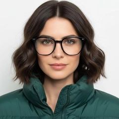 BS0406-0276_Black_Rectangular_TR90_Glasses_model