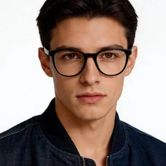 bs0406-0288_black_oval_tr90_glasses_model
