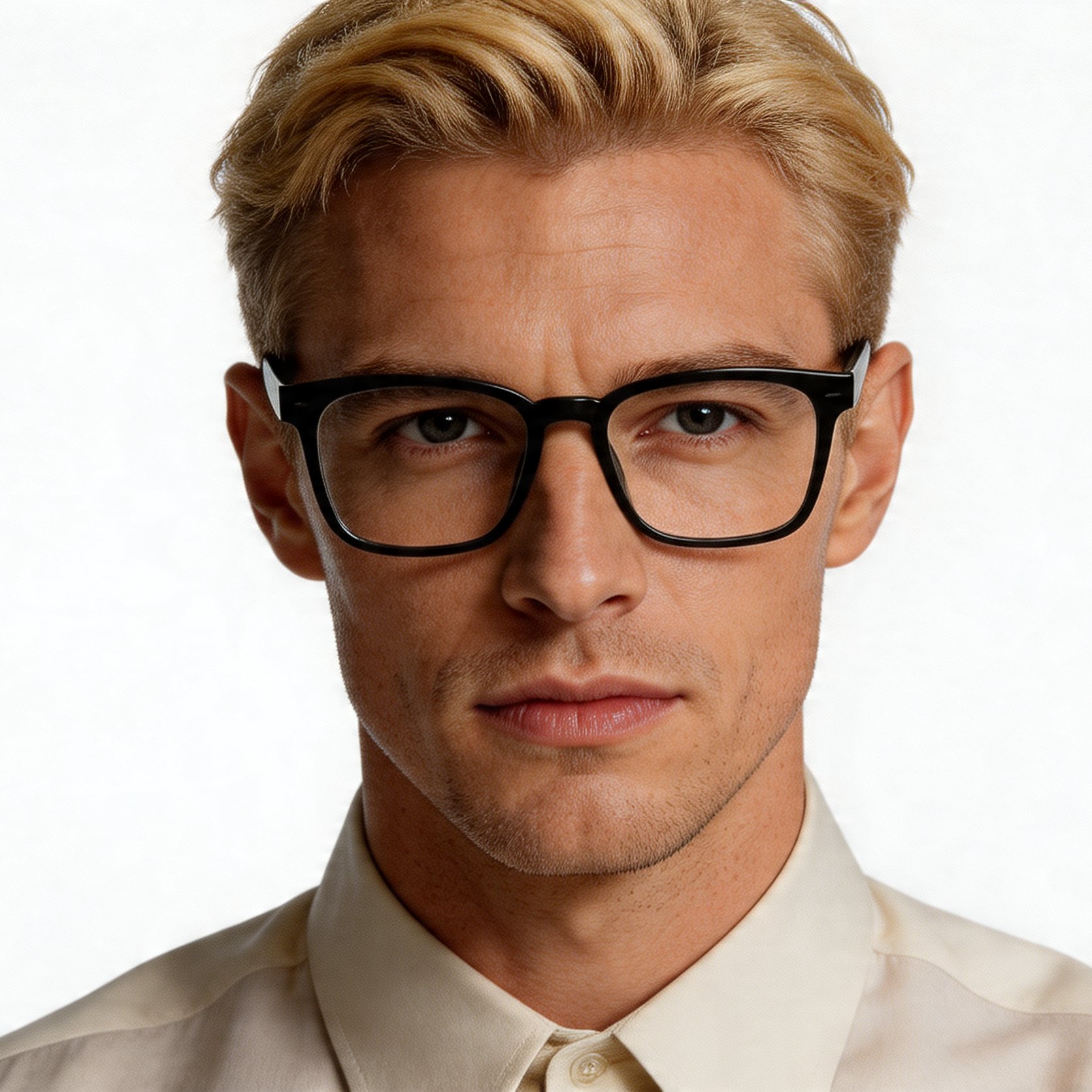 bs0406-0293_black_rectangular_tr90_glasses_model