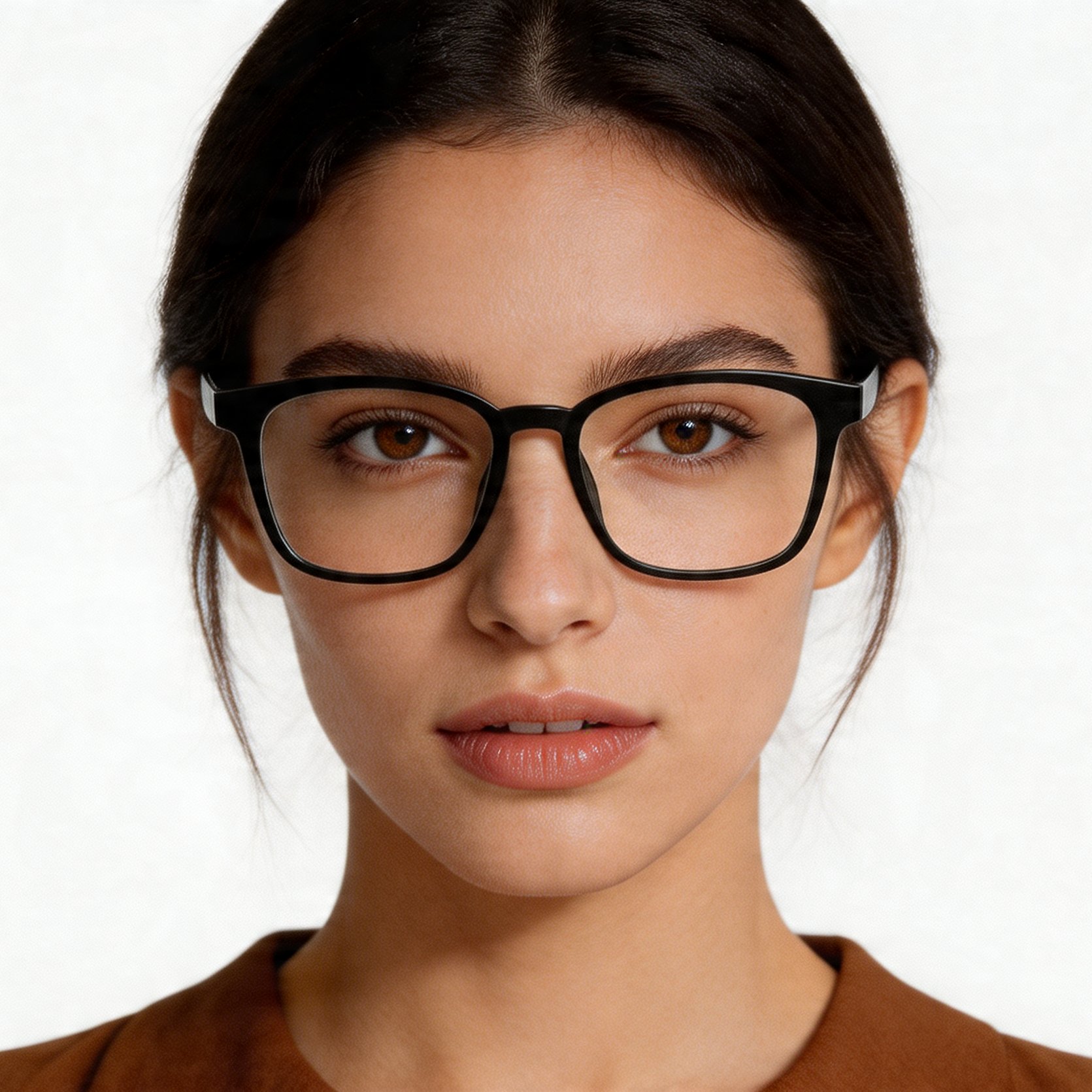 bs0406-0293_black_rectangular_tr90_glasses_model
