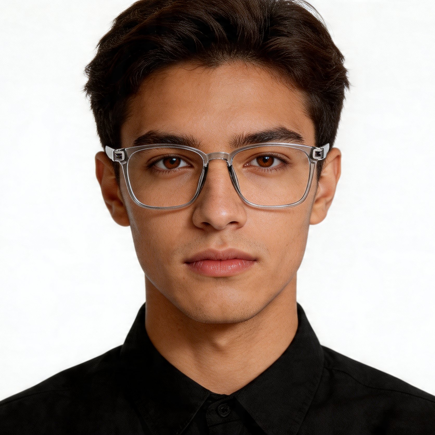 bs0406-0294_grey_rectangular_tr90_glasses_model