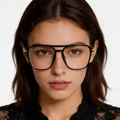 bs0406-0296_black_aviator_tr90_glasses_model