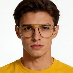 bs0406-0300_brown_aviator_tr90_glasses_model