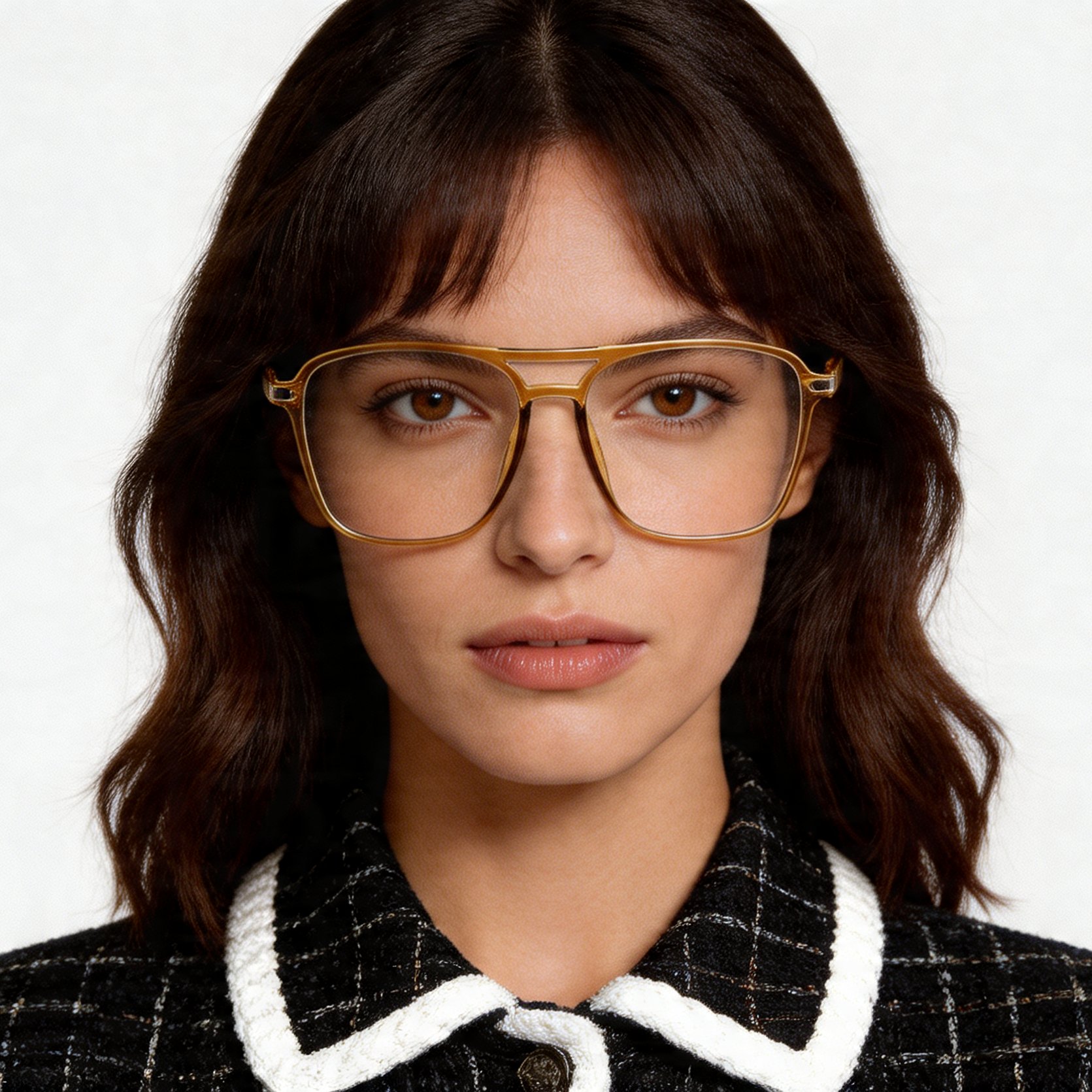 bs0406-0300_brown_aviator_tr90_glasses_model