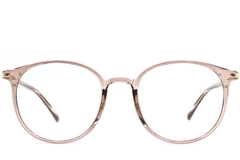 BS0406-0303_Brown_Oval_TR90_Glasses_front