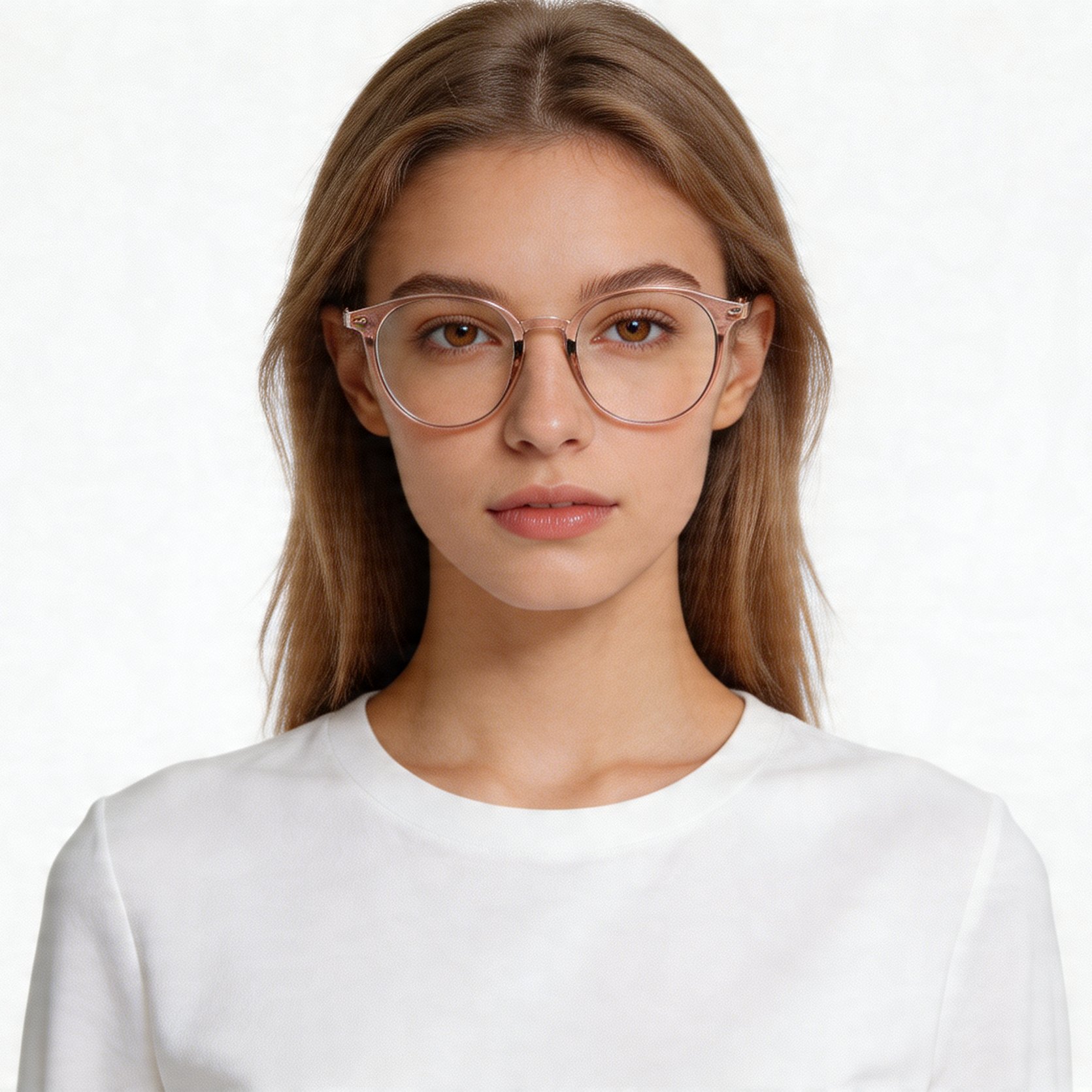 bs0406-0303_brown_oval_tr90_glasses_model