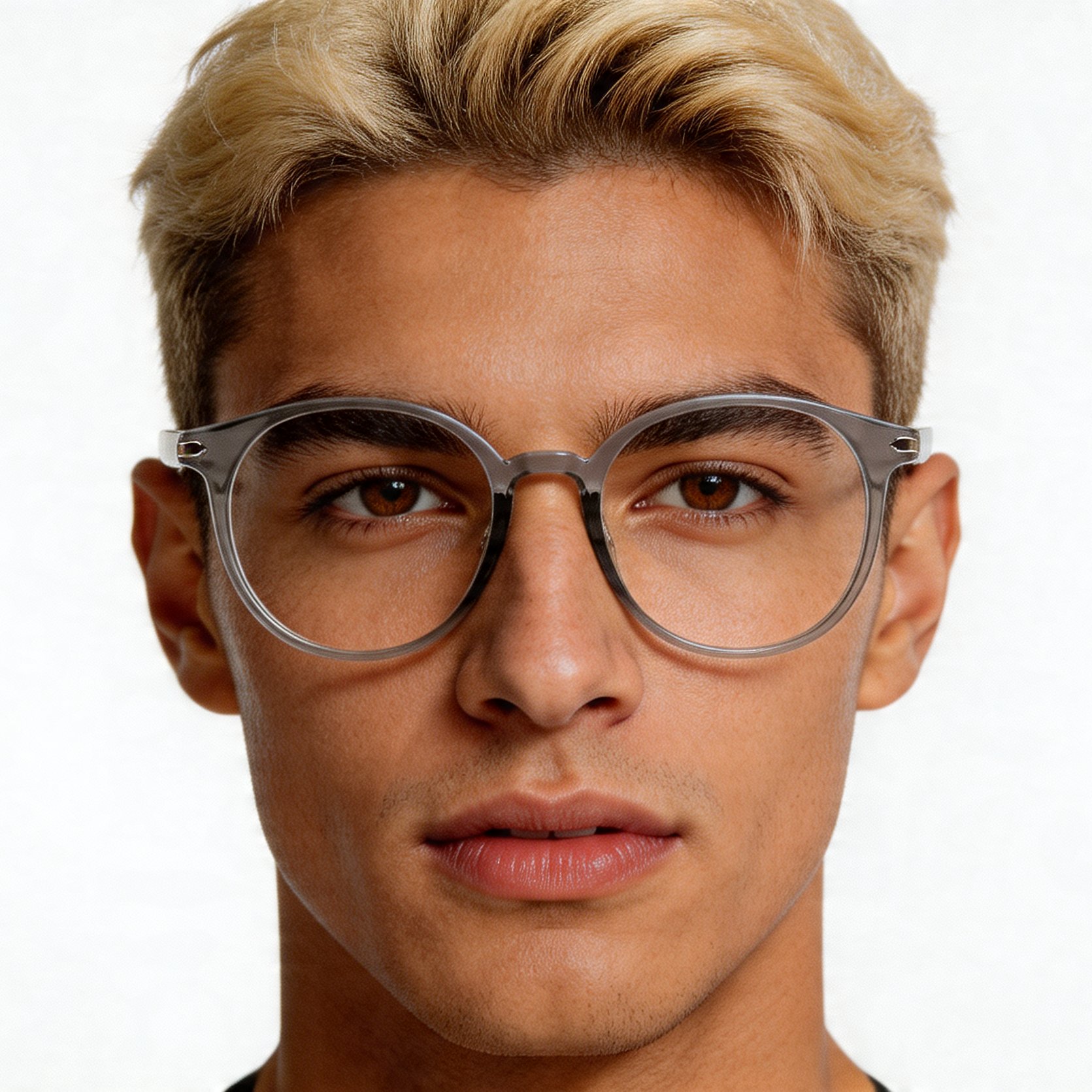 bs0406-0304_grey_oval_tr90_glasses_model