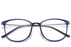 BS0406-0311_Blue_Oval_Ultem_Glasses_front