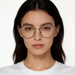 bs0406-0327_black_oval_titanium_glasses_model