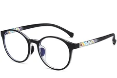 BS0406-0339_Pattern_Oval_TR90_Kids_Glasses_corner