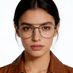 bs0406-0367_grey_aviator_metal_glasses_model