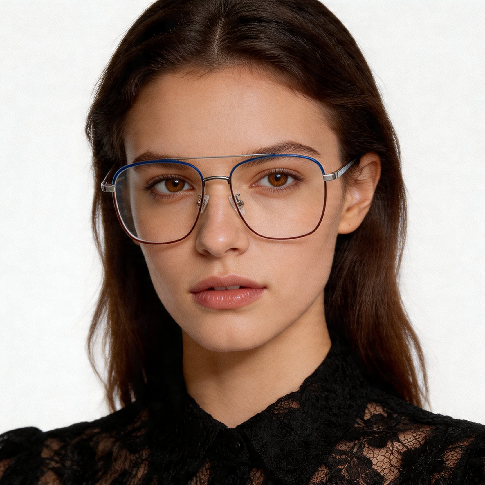 bs0406-0369_blue_aviator_metal_glasses_model