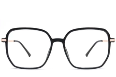 BS0406-0373_Golden_Geometric_TR90_Glasses_front