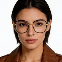 bs0406-0398_golden_geometric_metal_kids_glasses_model