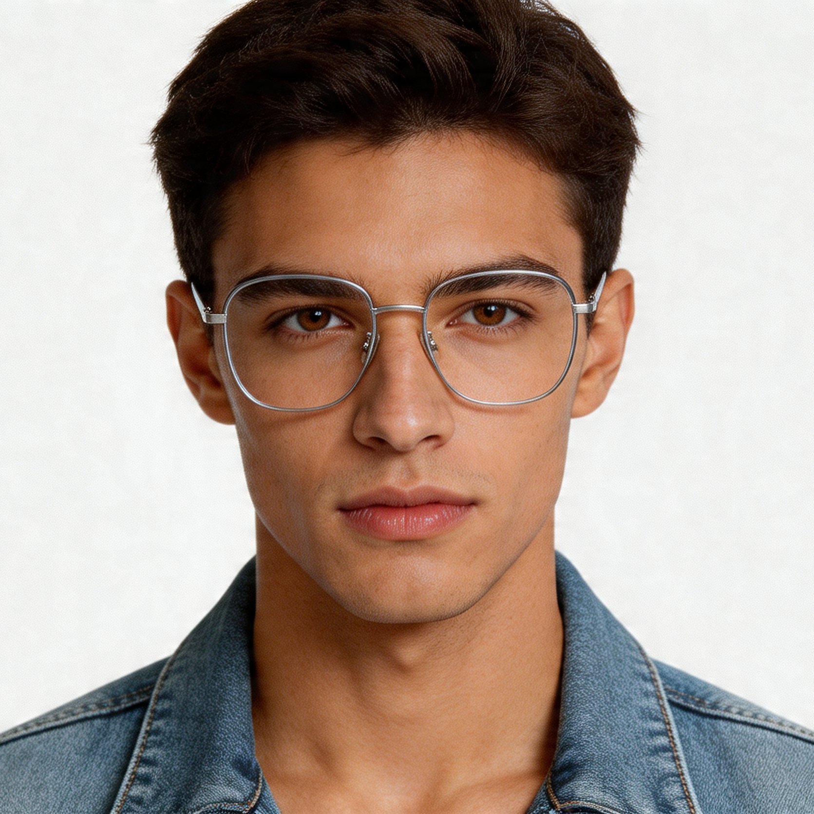 bs0406-0399_grey_geometric_metal_kids_glasses_model