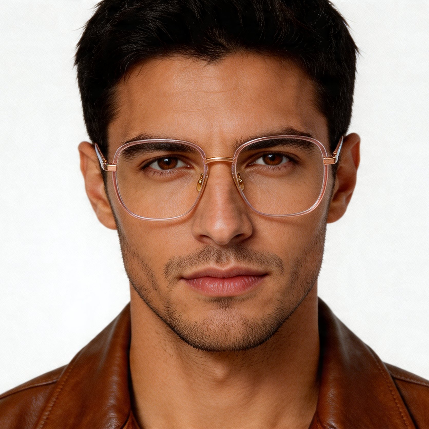 bs0406-0400_pink_geometric_metal_kids_glasses_model